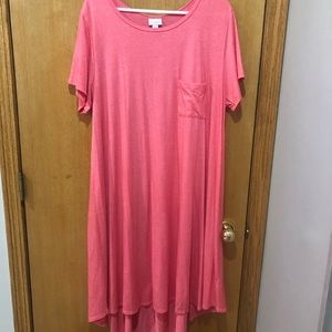 3xl Lularoe Carly dress